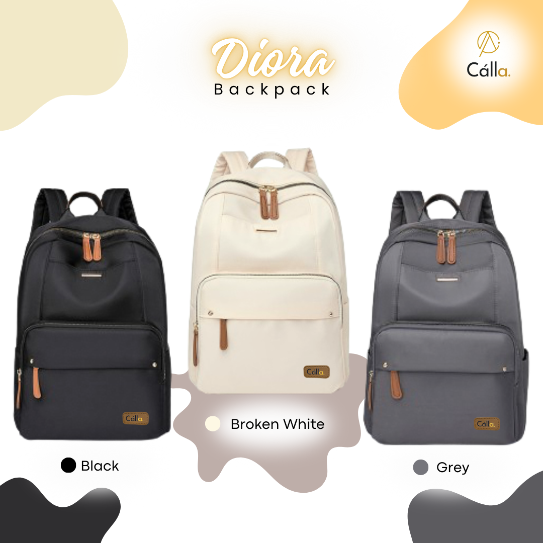 Diora Backpack